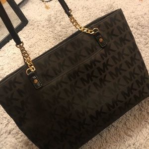 Michael Kors purse